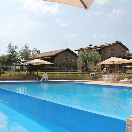 Agriturismo Nociquerceto Tarano Extérieur photo