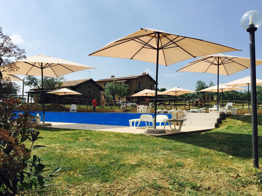 Agriturismo Nociquerceto Tarano Extérieur photo