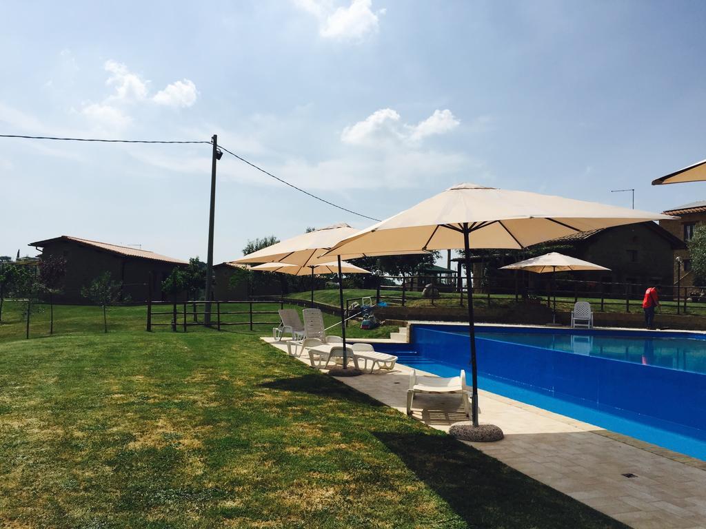 Agriturismo Nociquerceto Tarano Extérieur photo