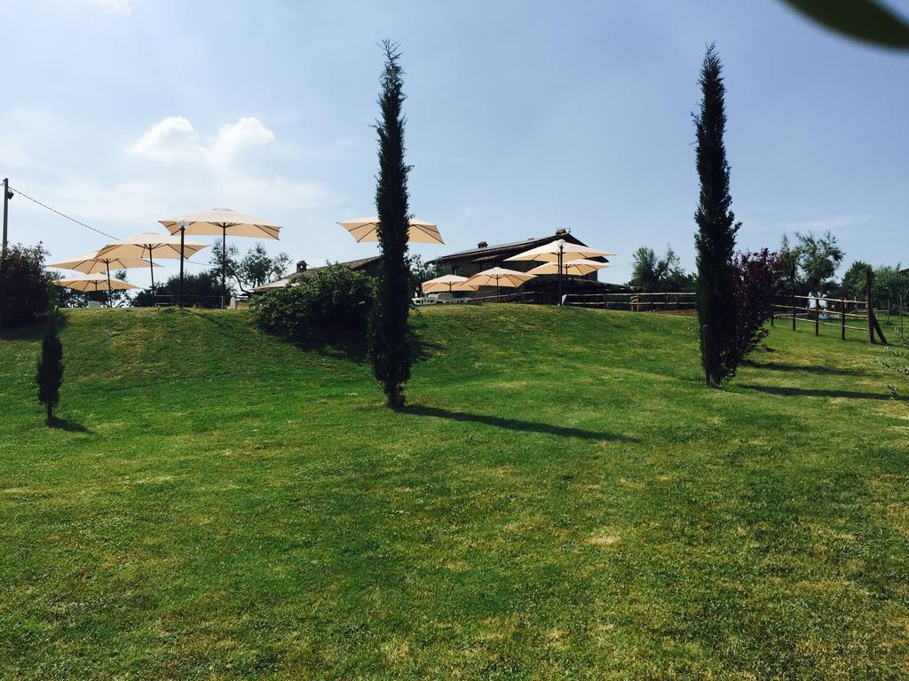 Agriturismo Nociquerceto Tarano Extérieur photo