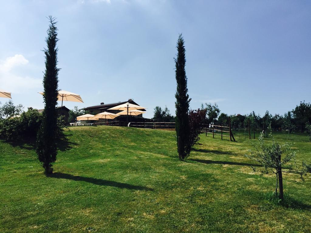 Agriturismo Nociquerceto Tarano Extérieur photo