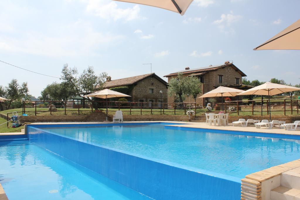 Agriturismo Nociquerceto Tarano Extérieur photo