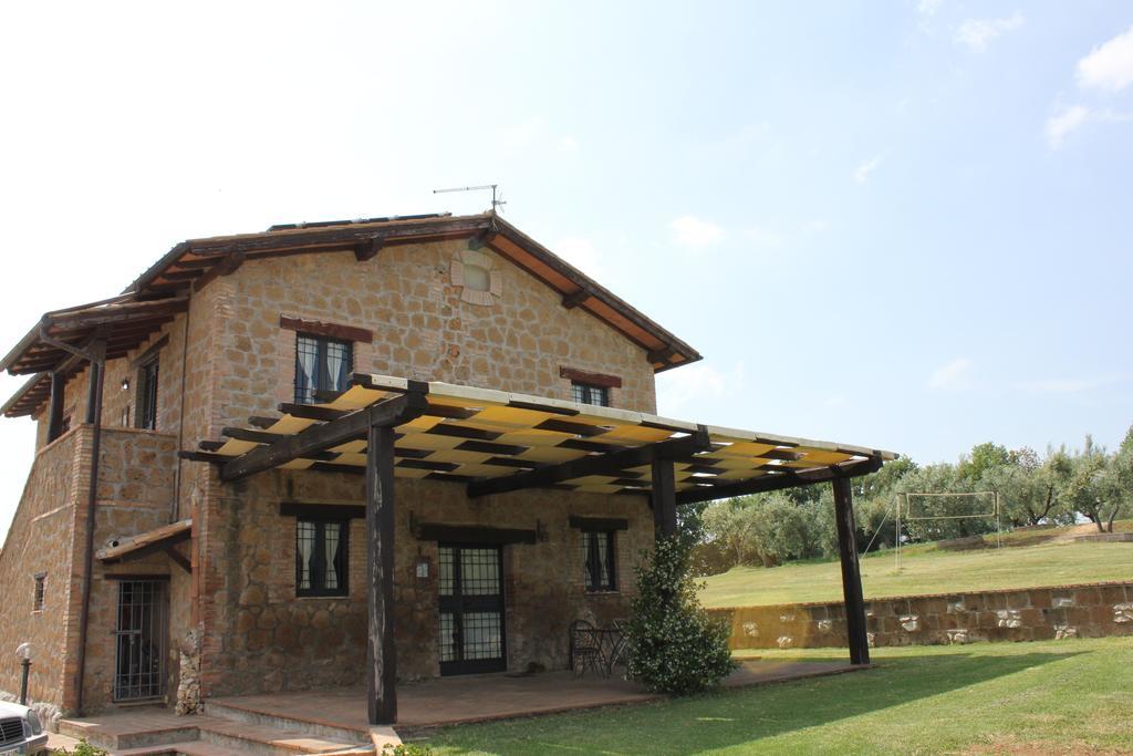 Agriturismo Nociquerceto Tarano Extérieur photo