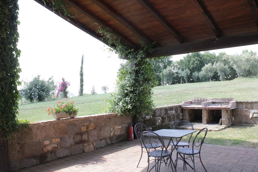 Agriturismo Nociquerceto Tarano Chambre photo