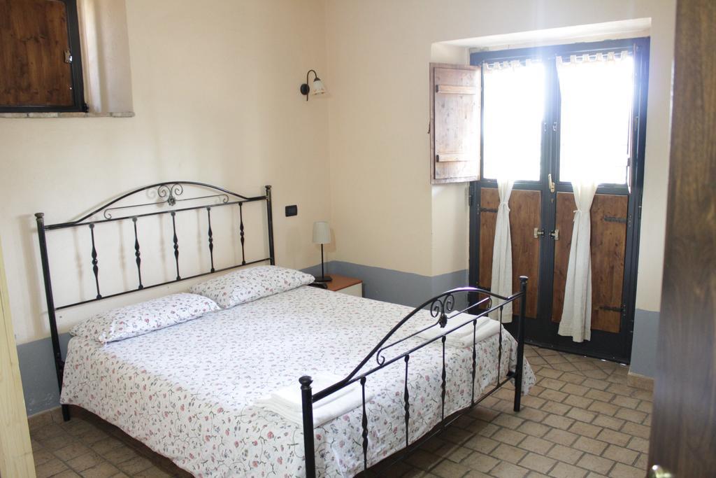 Agriturismo Nociquerceto Tarano Chambre photo