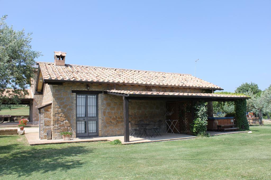 Agriturismo Nociquerceto Tarano Chambre photo