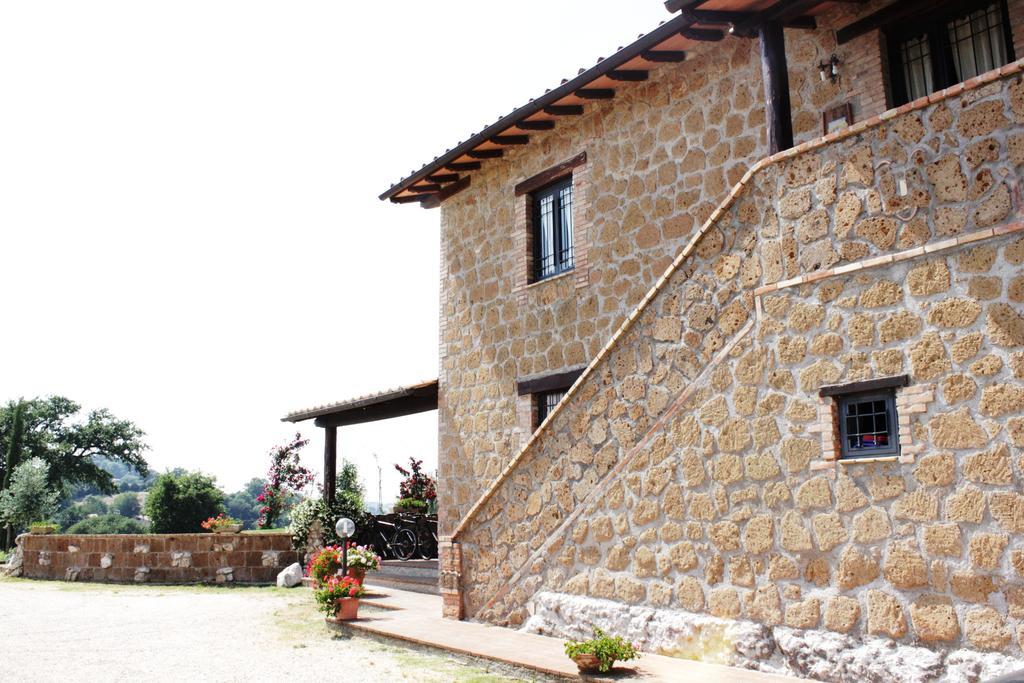 Agriturismo Nociquerceto Tarano Chambre photo