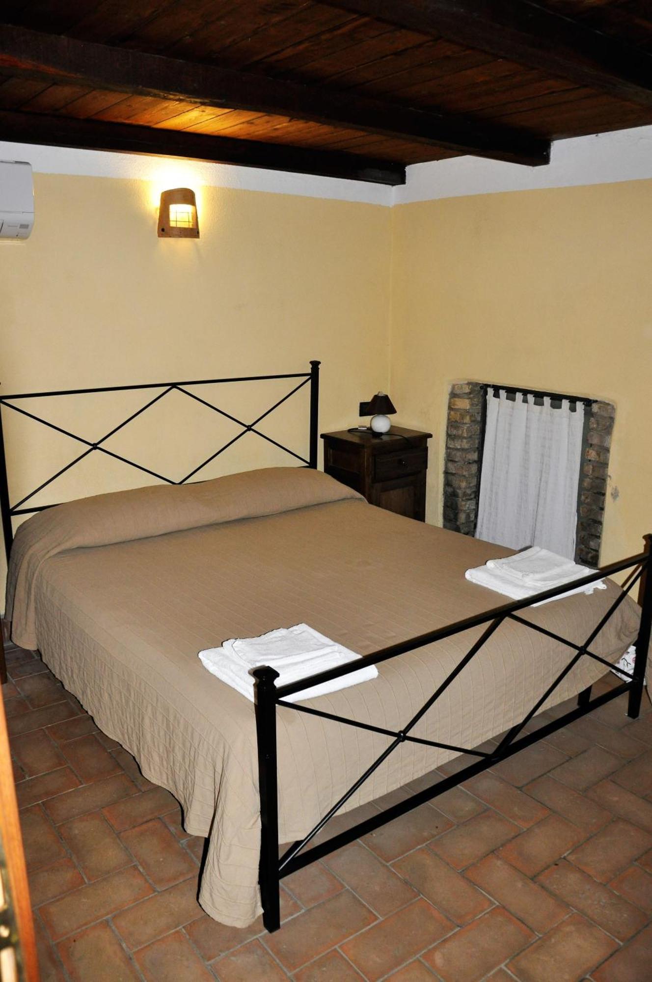 Agriturismo Nociquerceto Tarano Chambre photo