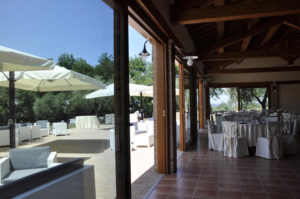 Agriturismo Nociquerceto Tarano Extérieur photo