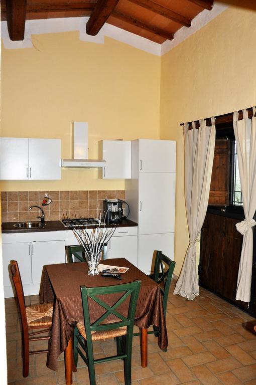 Agriturismo Nociquerceto Tarano Extérieur photo