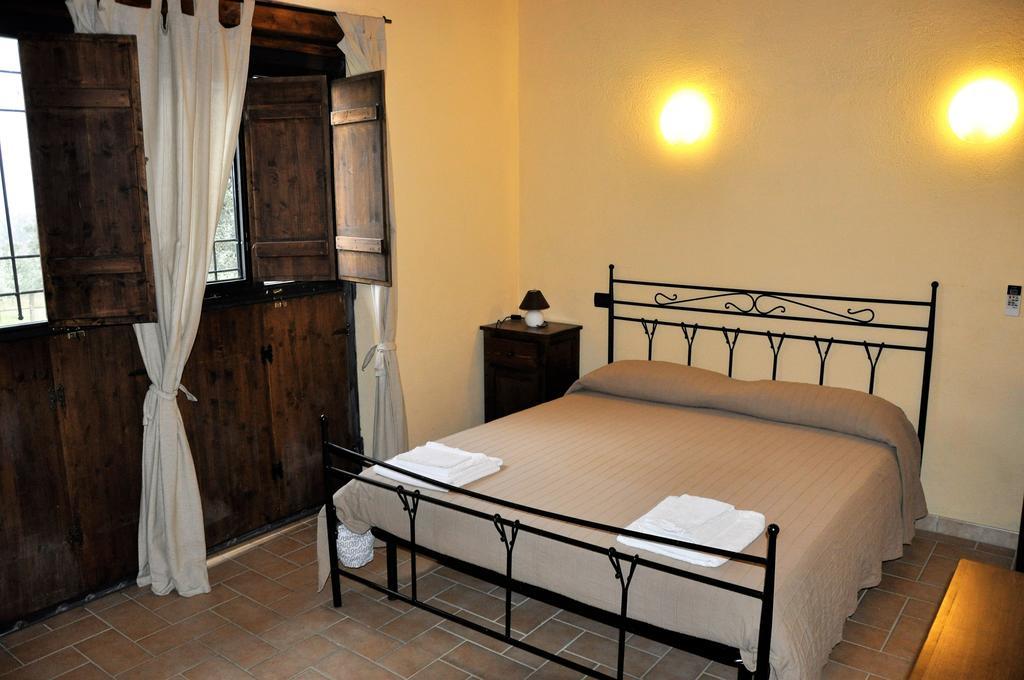Agriturismo Nociquerceto Tarano Extérieur photo