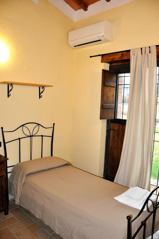 Agriturismo Nociquerceto Tarano Extérieur photo
