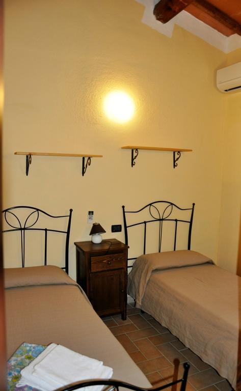 Agriturismo Nociquerceto Tarano Extérieur photo