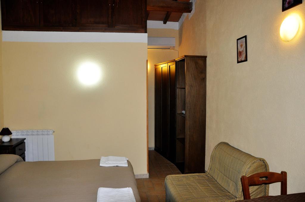 Agriturismo Nociquerceto Tarano Extérieur photo