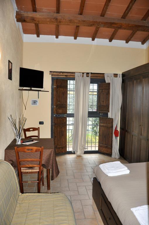 Agriturismo Nociquerceto Tarano Extérieur photo