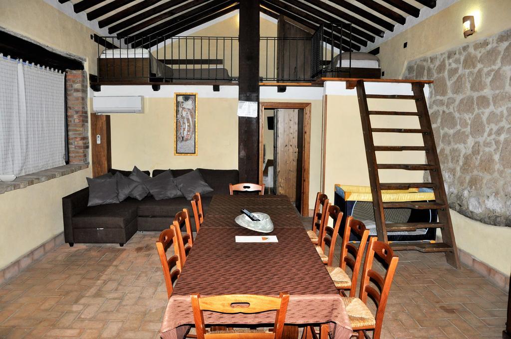 Agriturismo Nociquerceto Tarano Extérieur photo