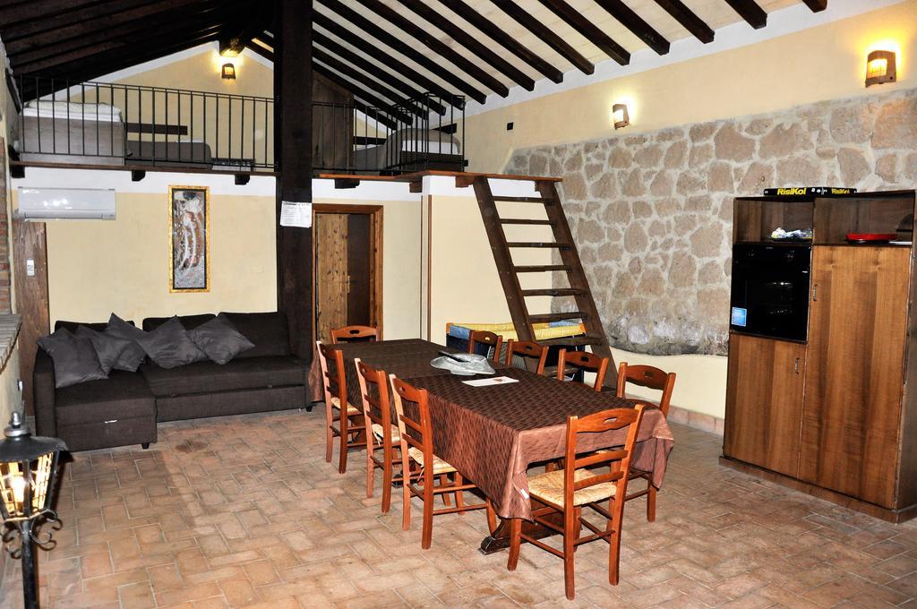 Agriturismo Nociquerceto Tarano Extérieur photo