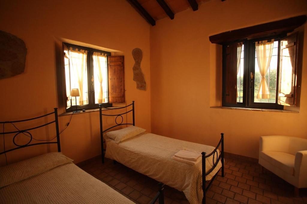 Agriturismo Nociquerceto Tarano Extérieur photo