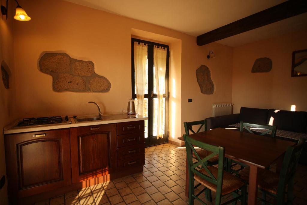Agriturismo Nociquerceto Tarano Extérieur photo