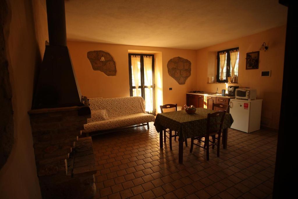 Agriturismo Nociquerceto Tarano Extérieur photo