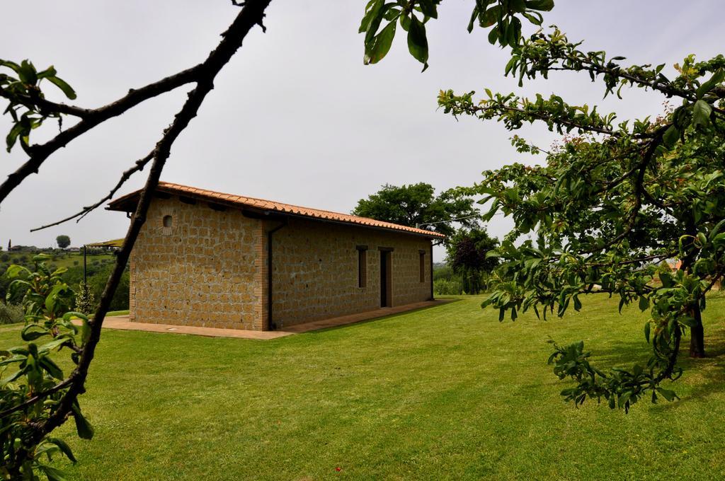 Agriturismo Nociquerceto Tarano Extérieur photo