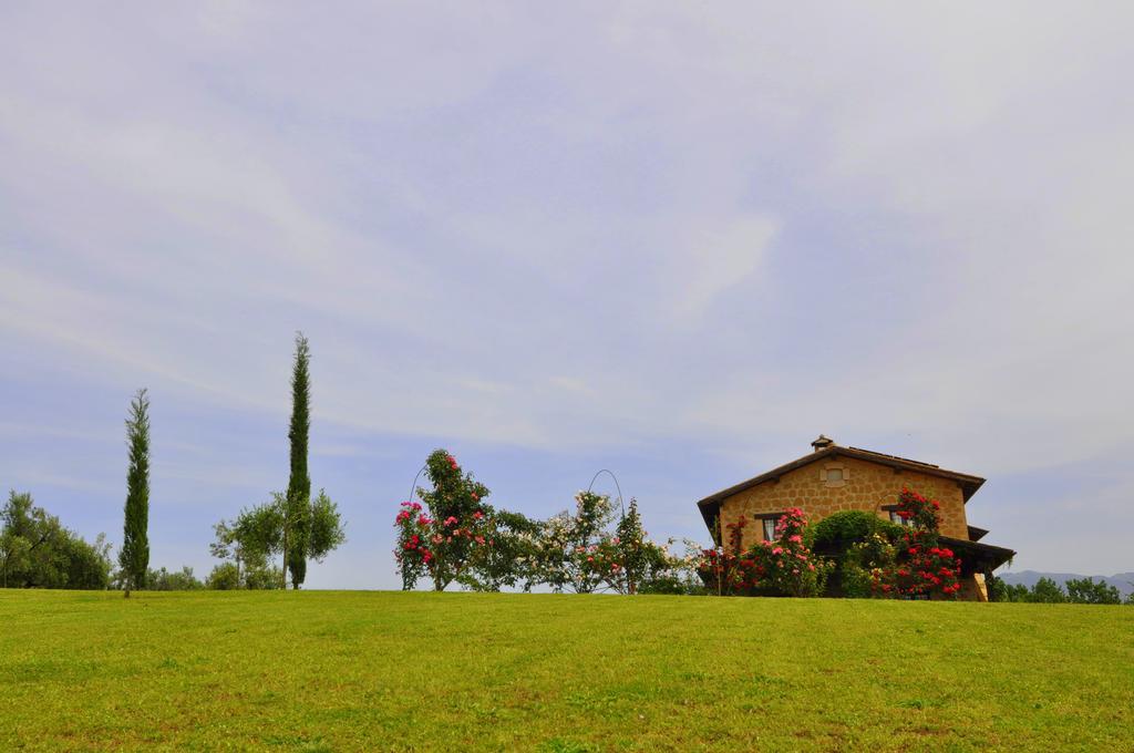 Agriturismo Nociquerceto Tarano Extérieur photo