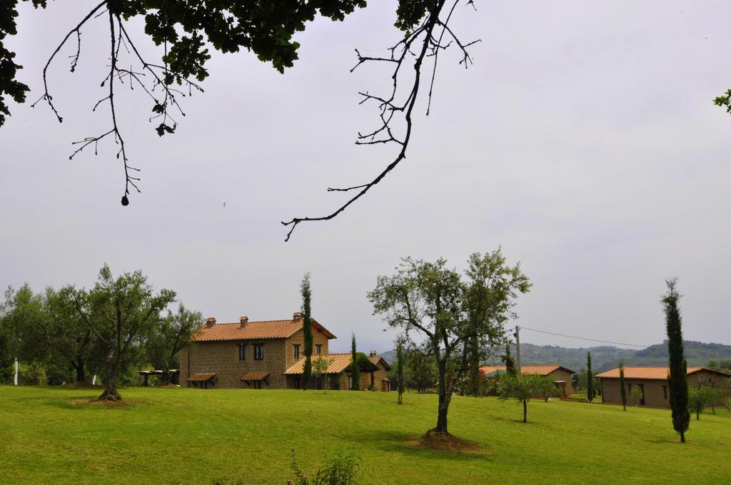Agriturismo Nociquerceto Tarano Extérieur photo