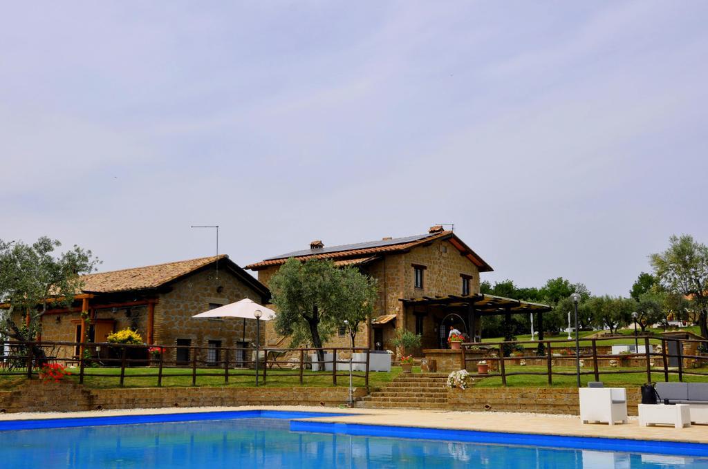 Agriturismo Nociquerceto Tarano Extérieur photo
