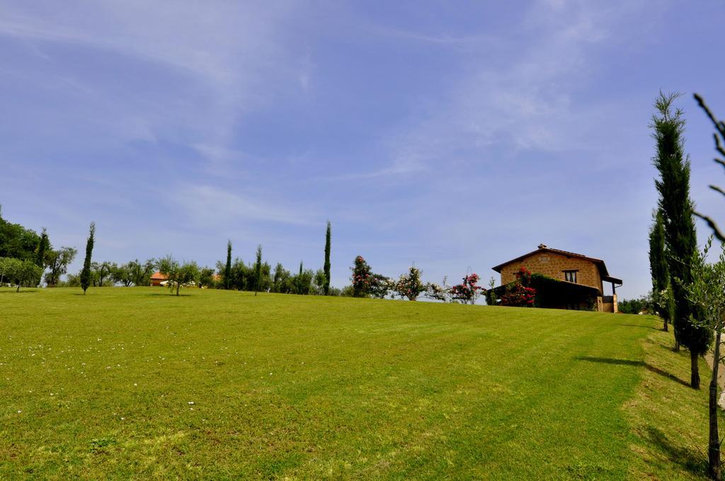 Agriturismo Nociquerceto Tarano Extérieur photo
