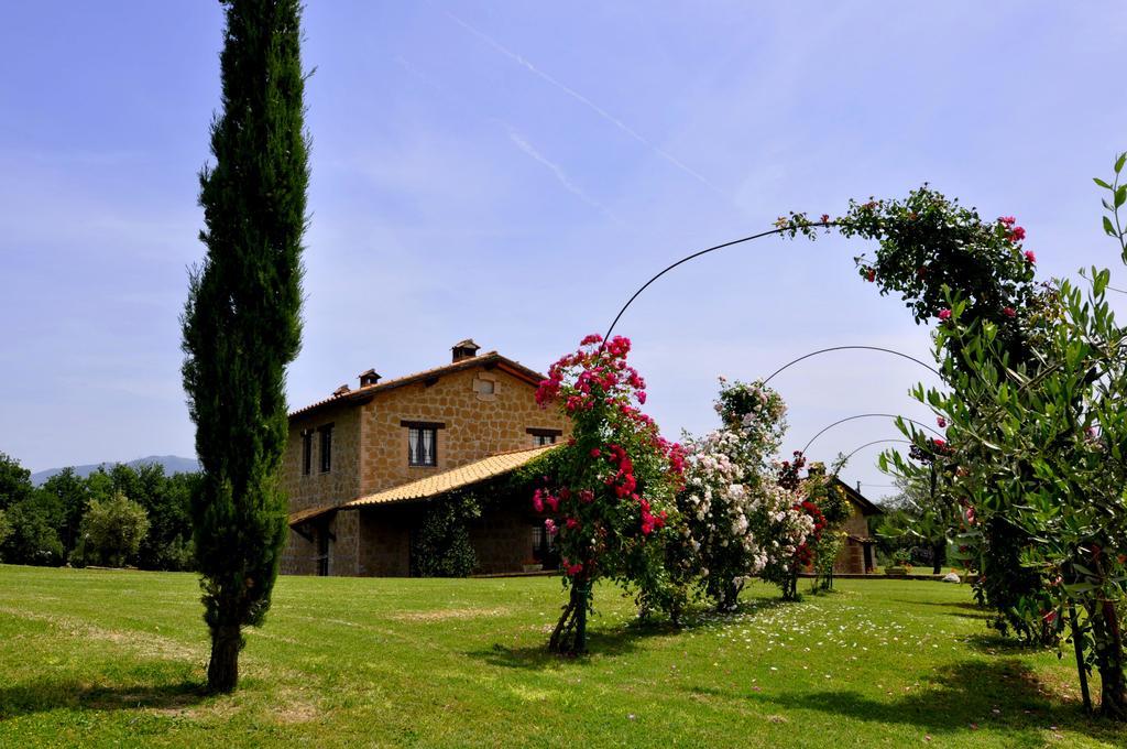 Agriturismo Nociquerceto Tarano Extérieur photo