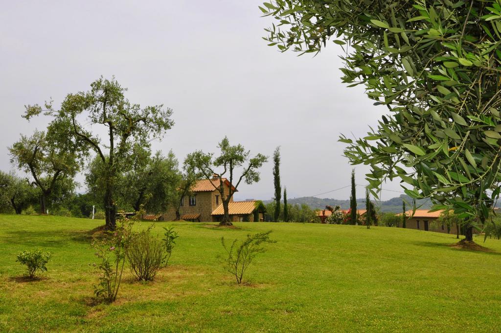 Agriturismo Nociquerceto Tarano Extérieur photo
