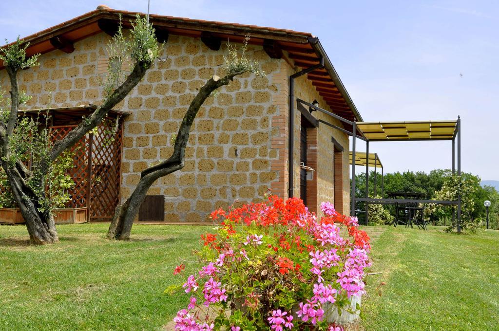 Agriturismo Nociquerceto Tarano Extérieur photo