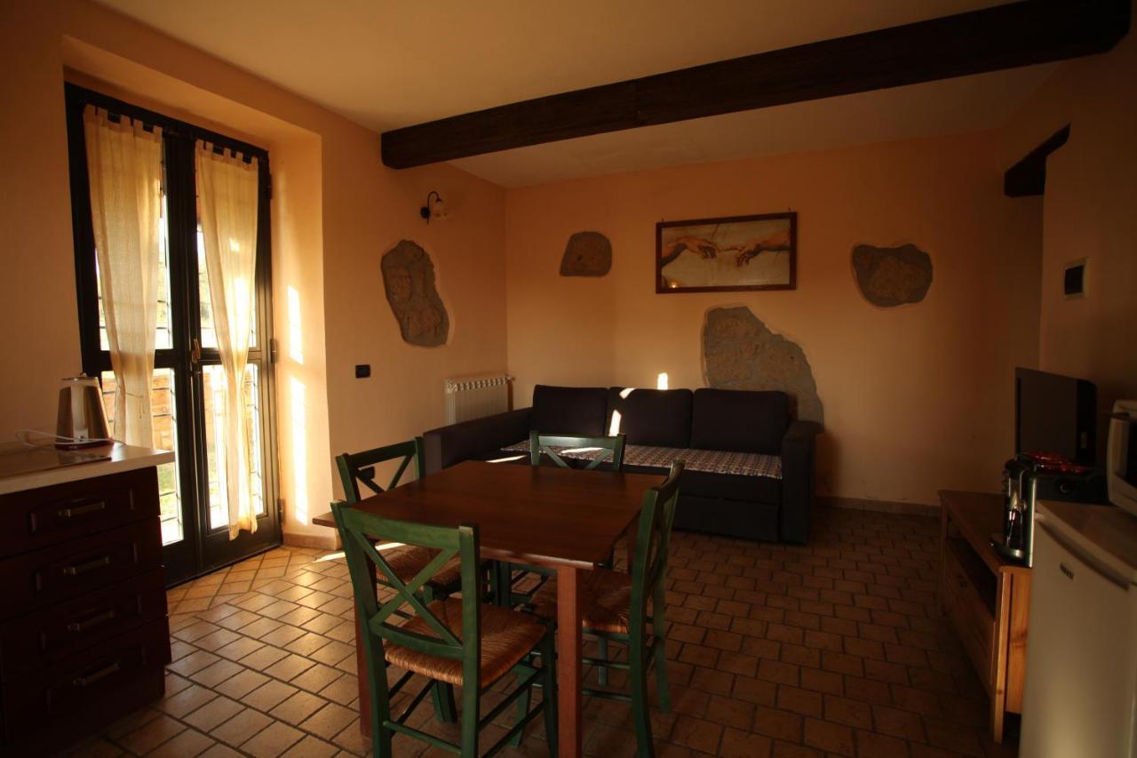 Agriturismo Nociquerceto Tarano Extérieur photo