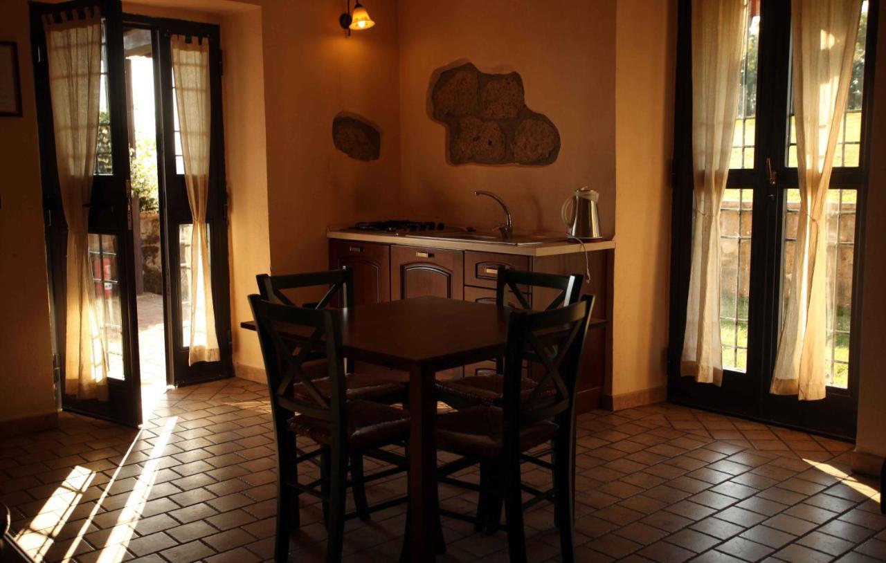 Agriturismo Nociquerceto Tarano Extérieur photo